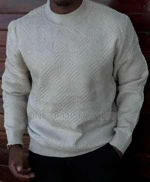 Creame Casual Sweaters