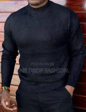 Creame Casual Sweaters