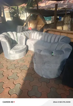 5seater Stengtype Sofa on Sale