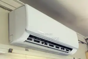 A/C Wall Mount