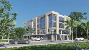 Construction Plan and Interior Design