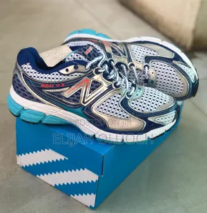 New Balance 860 Size 37___45