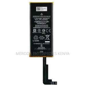 Google Pixel 4a Original Battery