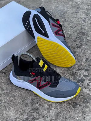 High Quality (New Balance) Runners