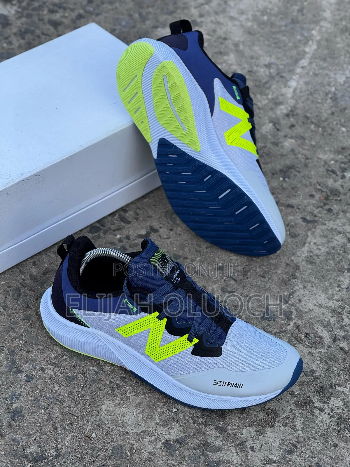 High Quality (New Balance) Runners