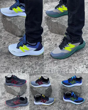 High Quality (New Balance) Runners