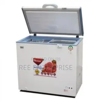 Premier Deep Freezer 350 L