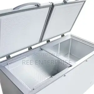400litres Premier Deep Freezer