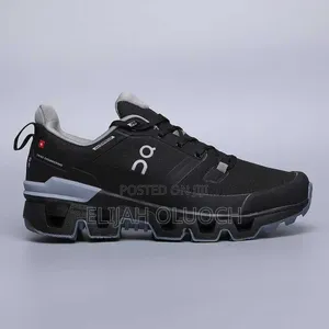 Men's Cloudwander Waterproof