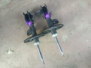 Nissan Teana J 32 Shocks