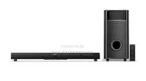 Vision Plus Sound Bars Vp2111-