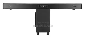 Brand New Vision Plus Sound Bars Vp2112-