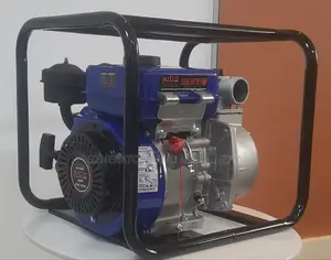 Adp50 Aico Japan *Diesel* Water Pump 2