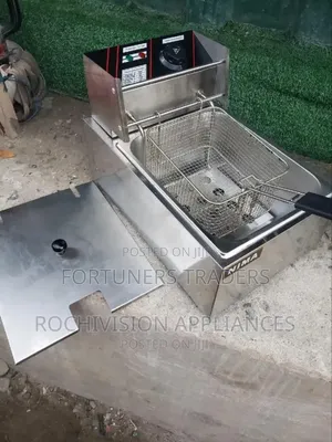 Industrial Commercial Deep Fryer,Deep Fryer