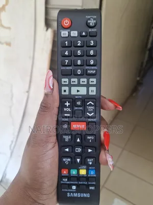 Remote/ Samsung Remote