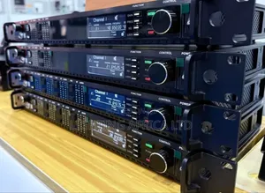 Drive Rack Digital Sound System