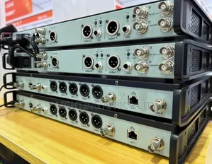Drive Rack Digital Sound System