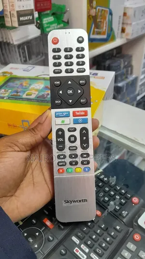 Remote Control Replacement / Skyworth