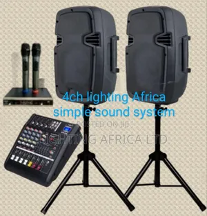Music System