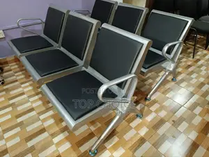 Receptionist Chairs
