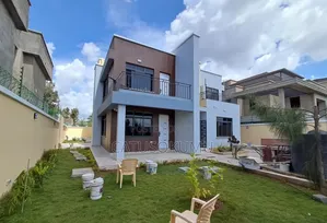 5bdrm Maisonette in Sykimau, Syokimau for rent