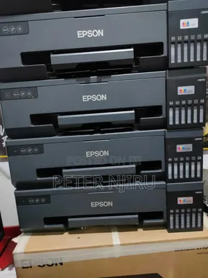 A3 L18050 Epson Printer Offer