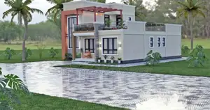 Architectural Drawings and Construction Supervision