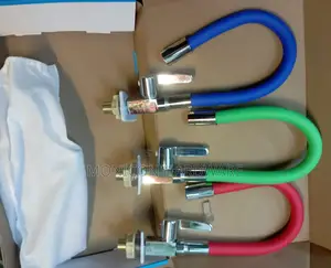 Kitchen Taps( Colored)
