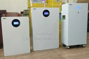 Yachu 10.12kwh/48v (200ah) Lithium Ipn Battery