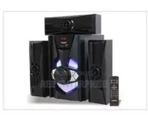 New Vision Plus Sound Bars Vp2113sb