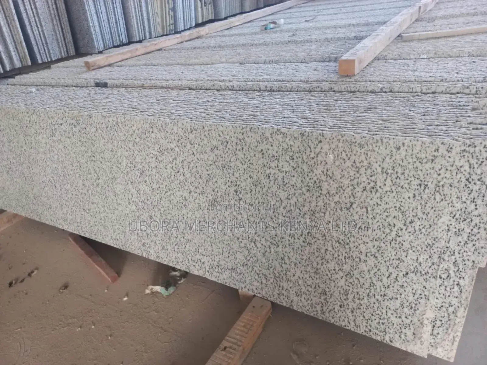 Halayeb Granite Slabs (2.4mx0.6m)