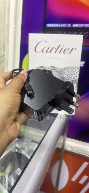 Good Quality Type C Universal Laptop Charger 65w