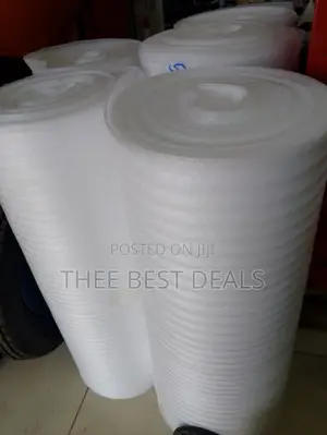 2mm Floor Underlay Roll