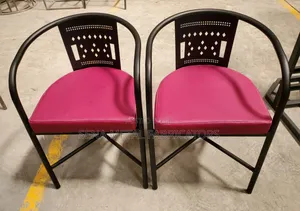 Restaurant Chairs, Brighten Your Dining Hall.