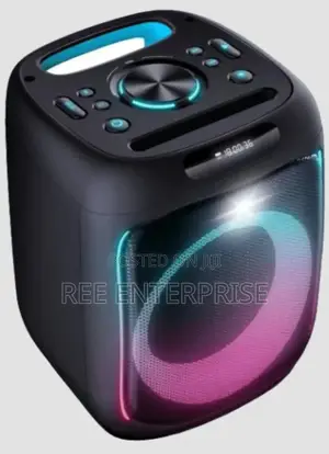Vision Plus Sound Bars Beatboxmini-
