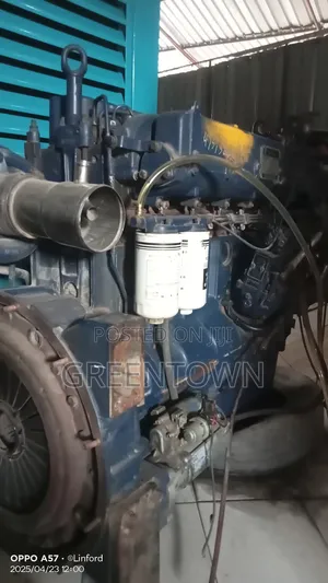 Weichai Diesel Engine