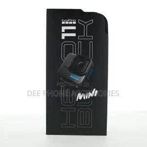 Go Pro Hero 11 Mini