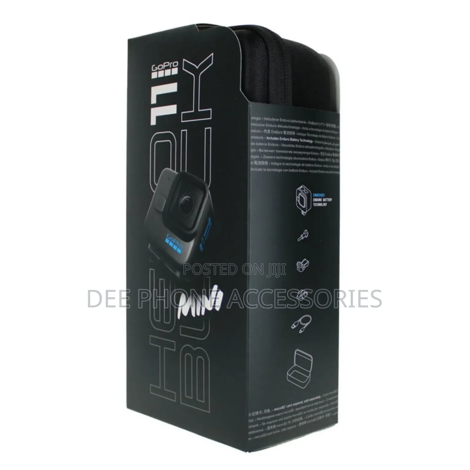 Go Pro Hero 11 Mini