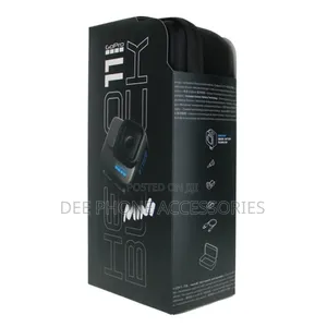 Go Pro Hero 11 Mini