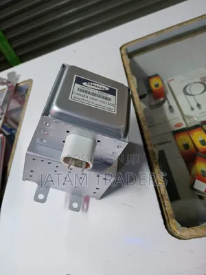 Samsung Magnetron Available