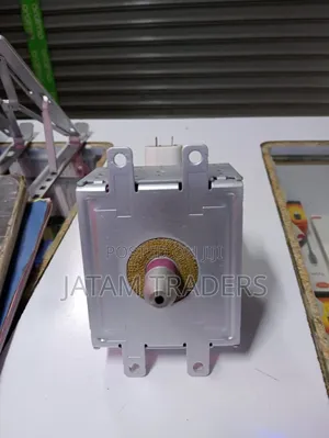 Samsung Magnetron Available