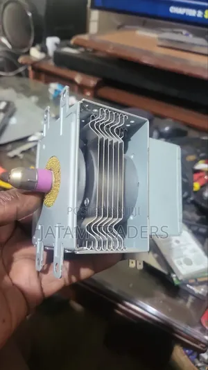 High Quality Samsung Magnetron Available