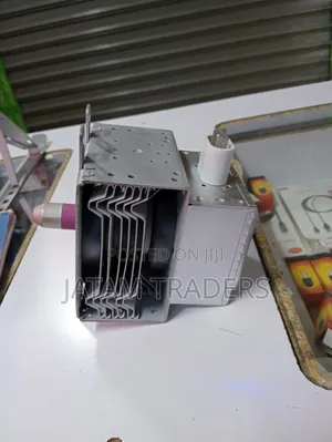 High Quality Samsung Magnetron Available