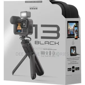 Go Pro Hero 13