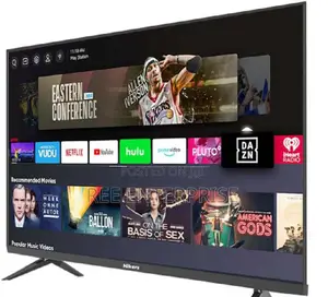 55 Inch Vision Plus TVS 55 Inch