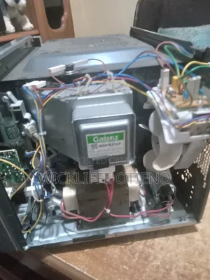 Repair of Electronics