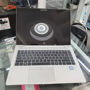 Laptop HP EliteBook 840 G5 8GB Intel Core I5 SSD 256GB