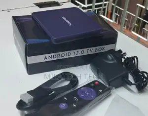 Tv Box With 4gb Ram,32gb Rom 333
