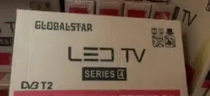 Globalstar Tv 22 Inch.