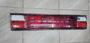 Rear Toyota 100 Saloon Reflector